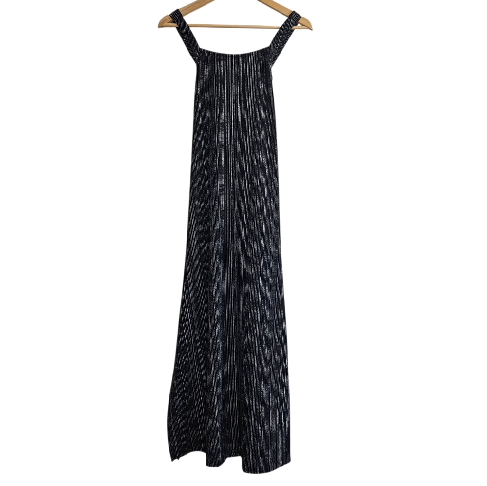Athleta Arrival Maxi Dress In Amara Stripe - Picture 7 of 12
